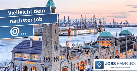 Jobs Hamburg .